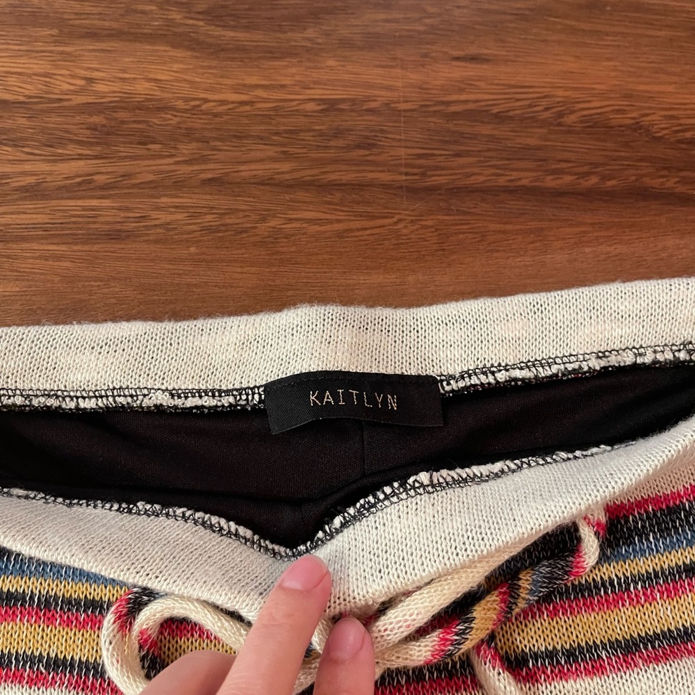 Beach Shorts - Picture 4 of 4
